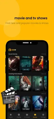 cricify-application movie